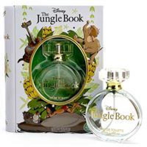 6 x Disney Storybook Classic Jungle Book 50ml