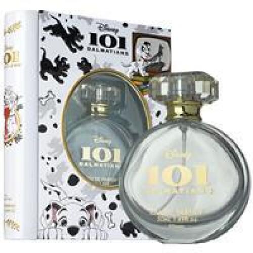 6 x Disney Storybook Classic 101 Dalmatians Eau de Parfum 50ml