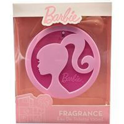 7 x Barbie Dream Icon Eau de Toilette 100ml