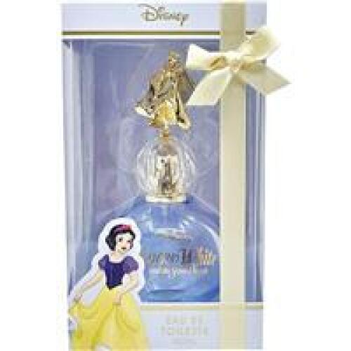 7 x Snow White Eau de Toilette 100ml