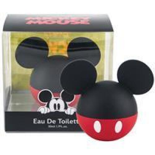 Mickey Mouse Eau de Toilette 50ml