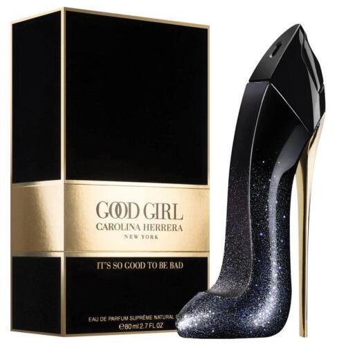 Carolina Herrera Good Girl Surpreme EDP 80ML