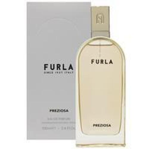 Furla Preziosa Eau De Parfum 100ml