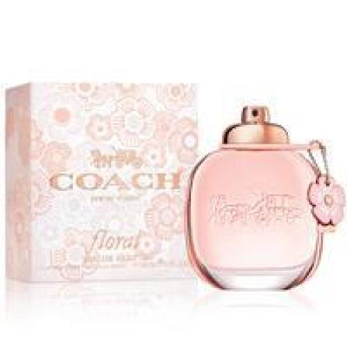 Coach Floral Eau de Parfum 90ml