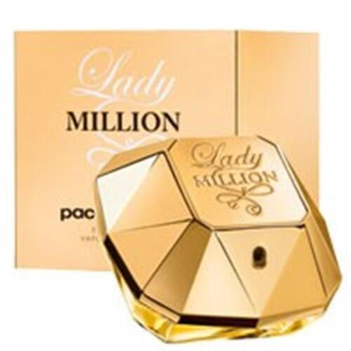 Paco Lady Million EDP 30ML