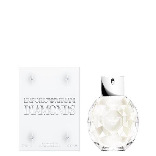 Emporio Armani Diamonds for Women Eau de Parfum 50ml