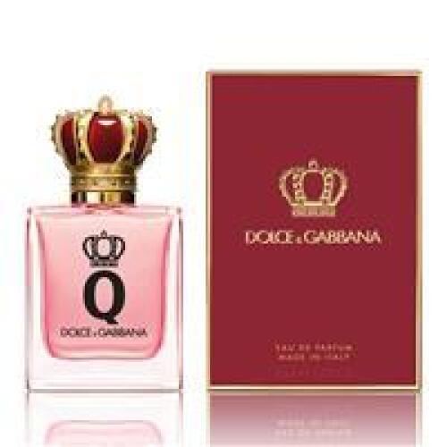 Dolce & Gabbana Q Eau de Parfum 50ml