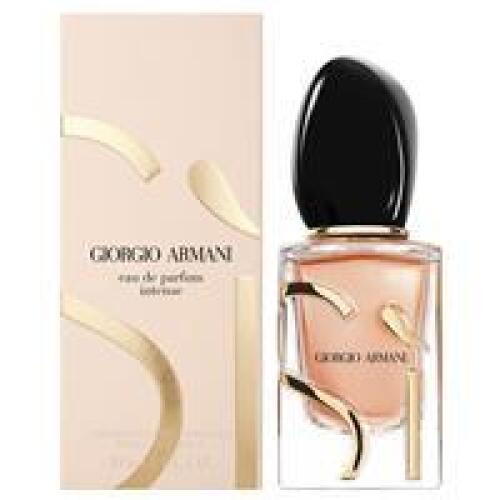 Giorgio Armani Si Intense Eau de Parfum 30ml Refillable