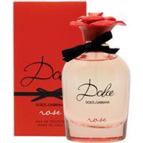 Dolce & Gabbana Dolce Rose Eau de Toilette 75ml