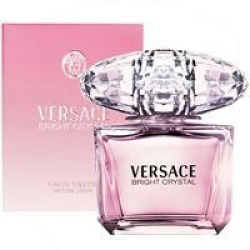 Versace Bright Crystal Eau de Toilette 30ml