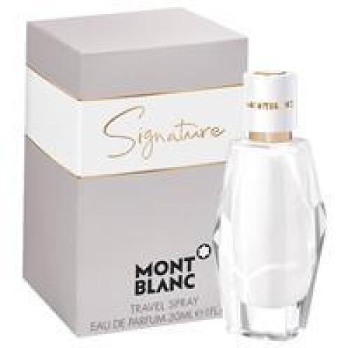 Mont Blanc Signature Eau de Parfum 30ml