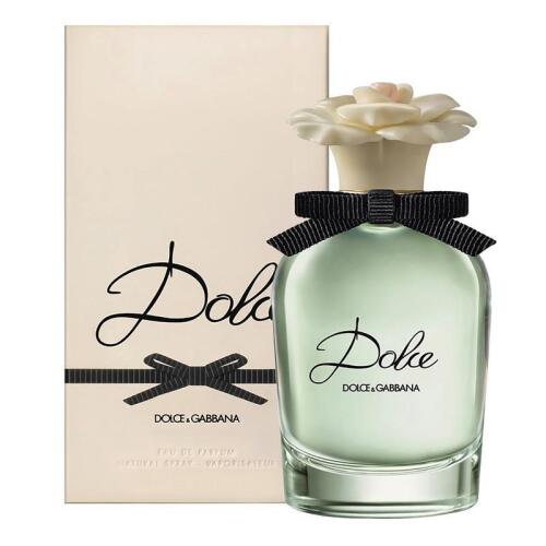 Dolce & Gabbana For Women Dolce Eau De Parfum 30ML