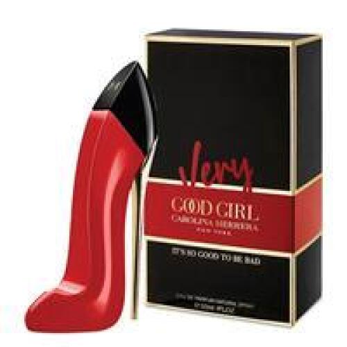 Carolina Herrera Very Good Girl Eau de Parfum 30ml