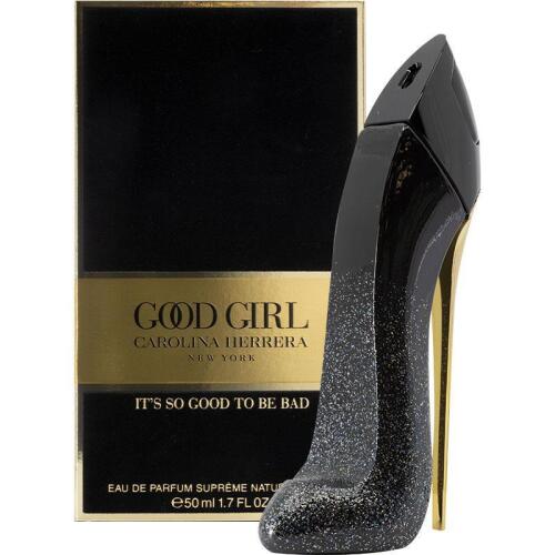 Carolina Herrera Good Girl Supreme EDP 50ML