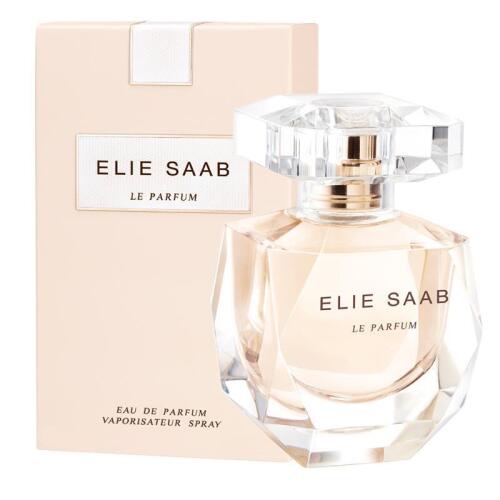 Elie Saab 90ML Eau De Parfum Spray