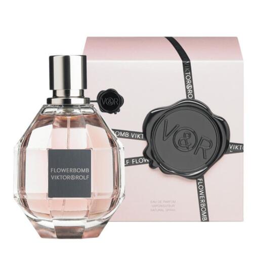 Viktor & Rolf Flowerbomb Eau De Parfum 50ml