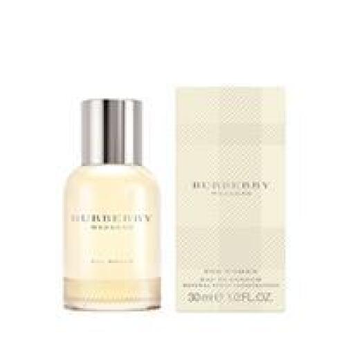 2 x Burberry Weekend For Women Eau de Parfum 30ml