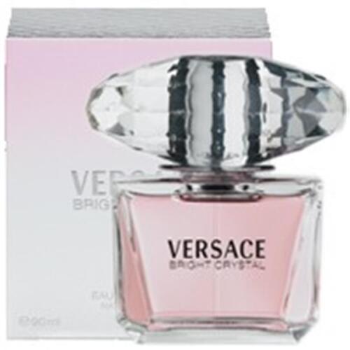 Versace Bright Crystal Eau De Toilette 90ML