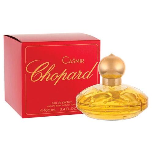 2 x Chopard Casmir Eau De Parfum 100ML