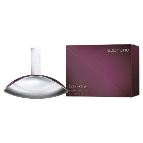 Calvin Klein Euphoria For Women 50ML Eau De Parfum