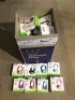 BULK BOX of BELKIN & NOKI Child Headphones - 3