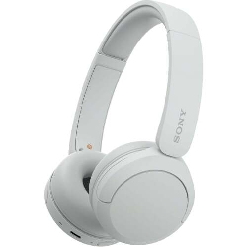 2x SONY WH-CH520 Headphones (White)