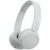 2x SONY WH-CH520 Headphones (White)