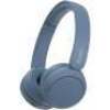 Partial refund 2x SONY WH-CH520 Headphones (Blue)