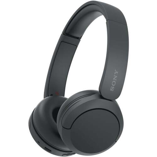 2x SONY WH-CH520 Headphones (Black)