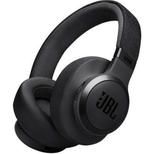 Refund JBL Live 770NC Wireless True Adaptive Noise Cancelling Over-Ear Headphones