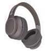 Moki Navigator ANC Volume Limited Kids Headphones (Grey)