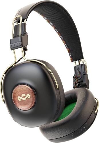 Marley Positive Vibration Frequency Headphone