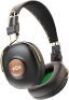 Marley Positive Vibration Frequency Headphone