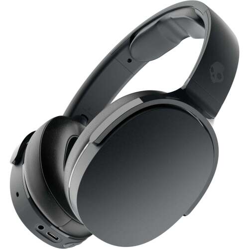 Skullcandy Hesh Evo Over-Ear Wireless Headphones (Black)