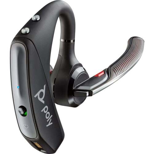 Plantronics/Poly Voyager 5200 UC Bluetooth Headset