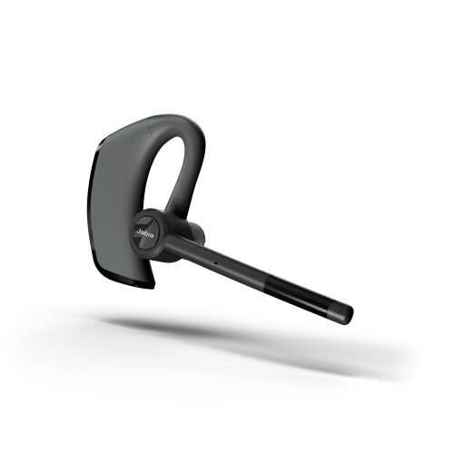 Jabra Talk 65 Mono Bluetooth Headset - Premium Wireless Single Ear Headset