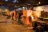 1991 Danieli Rolling Steel Bar Mill, 330,000 tpa with upgrades and $3m spares - 2