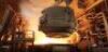 2000 Danielli Electric Arc Furnace - 1300T/Day Capacity - 2