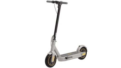 Segway Ninebot Kickscooter Max FG30L Electric Scooter