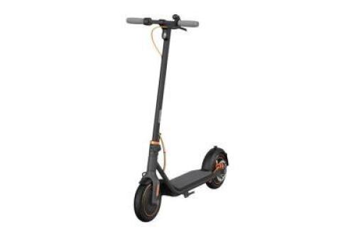 TESTED WORKING Segway-Ninebot Electric Kickscooter F40