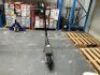 Daxy Bandicoot Electric Scooter - 9