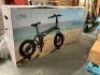 FAULTY Fiido M3 Folding eBike (Off Road) - 3