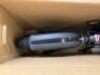 FAULTY Fiido M3 Folding eBike (Off Road) - 5