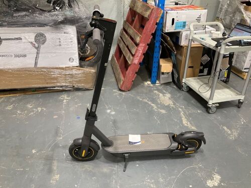 Segway-Ninebot KickScooter G65 (Max 2)