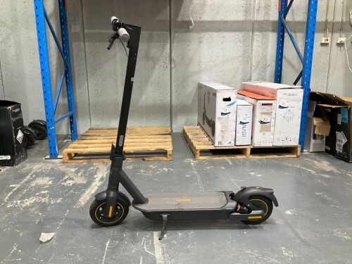 Segway-Ninebot KickScooter G65 (Max 2)