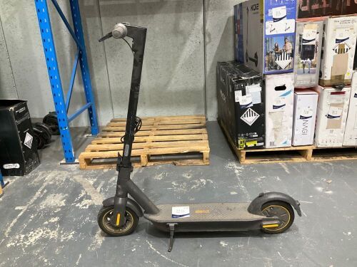 Segway-Ninebot KickScooter G65 (Max 2)