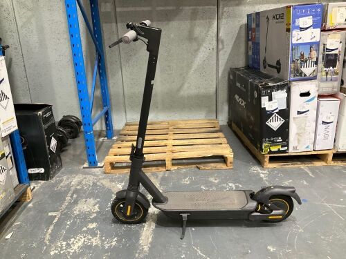 Segway-Ninebot KickScooter G65 (Max 2)