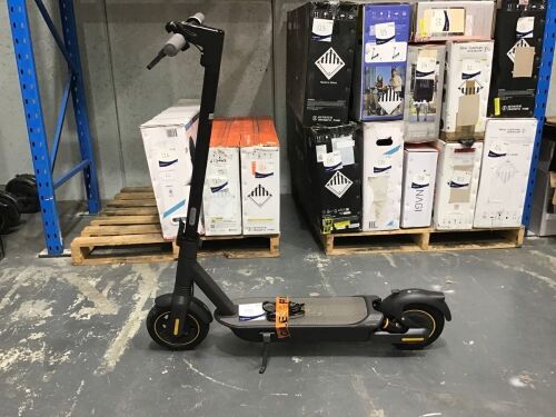 Segway-Ninebot KickScooter G65 (Max 2)