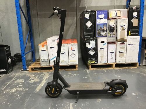 Segway-Ninebot KickScooter G65 (Max 2)