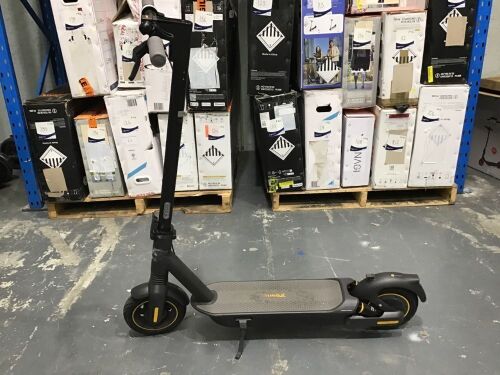 Segway-Ninebot KickScooter G65 (Max 2)